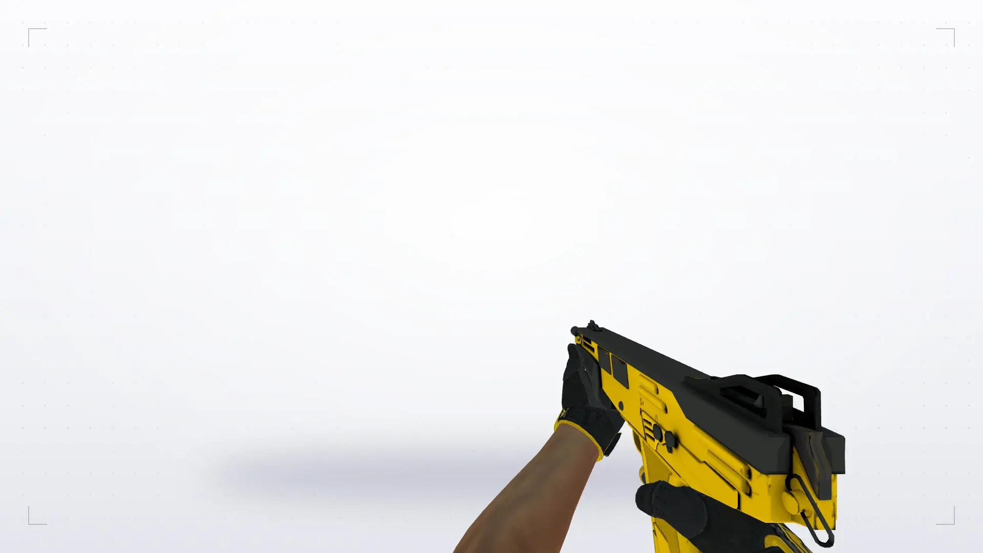 XM1014 — Sport Gloves Omega Pack — first person