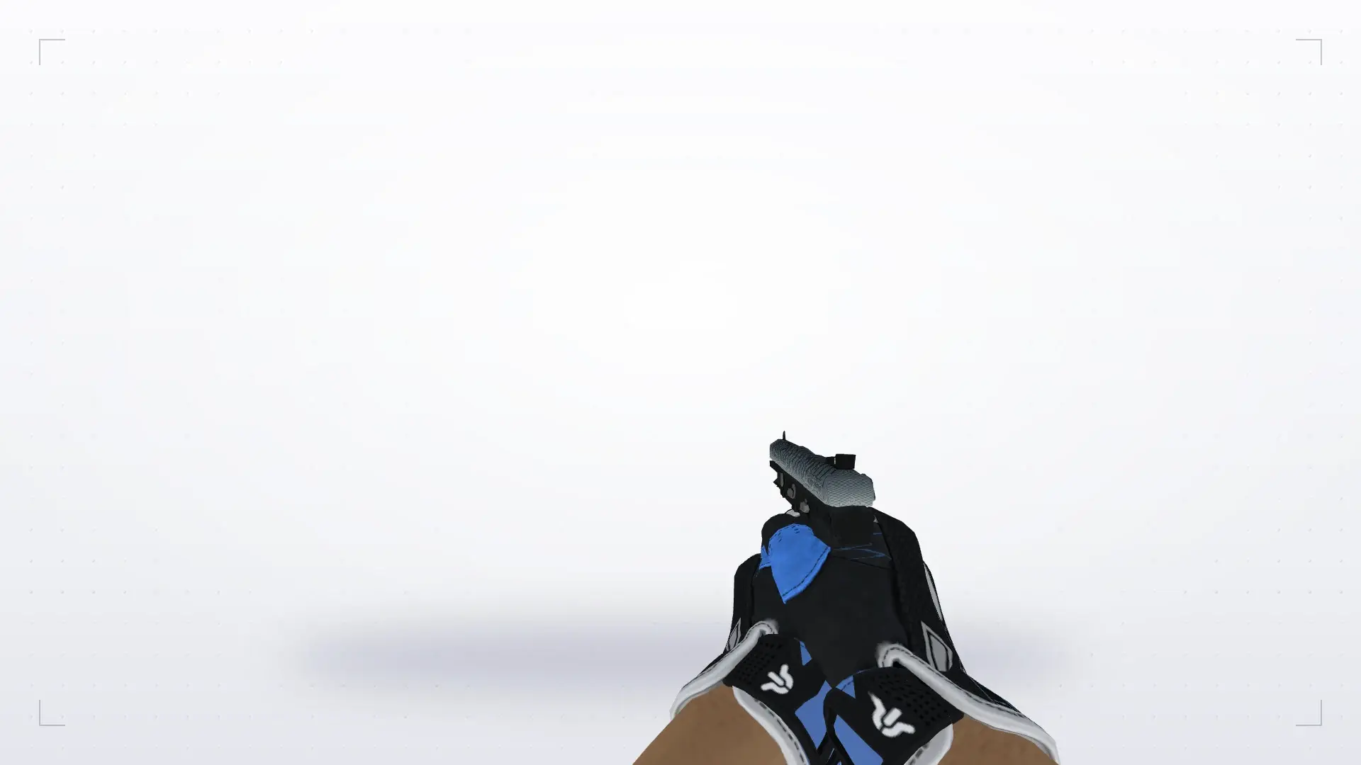 Five-SeveN — Sport Gloves Superconductor Pack — first person