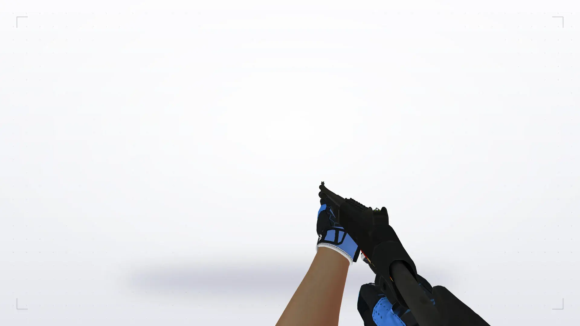 XM1014 — Sport Gloves Superconductor Pack — first person