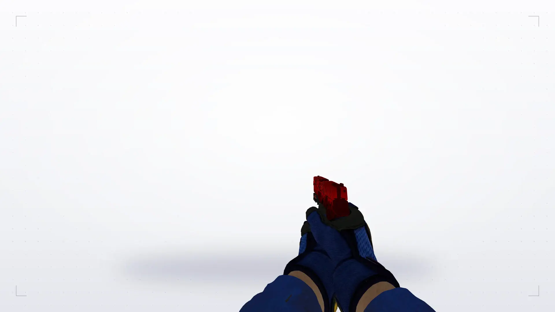P228 — Specialist Gloves Fade Pack — first person