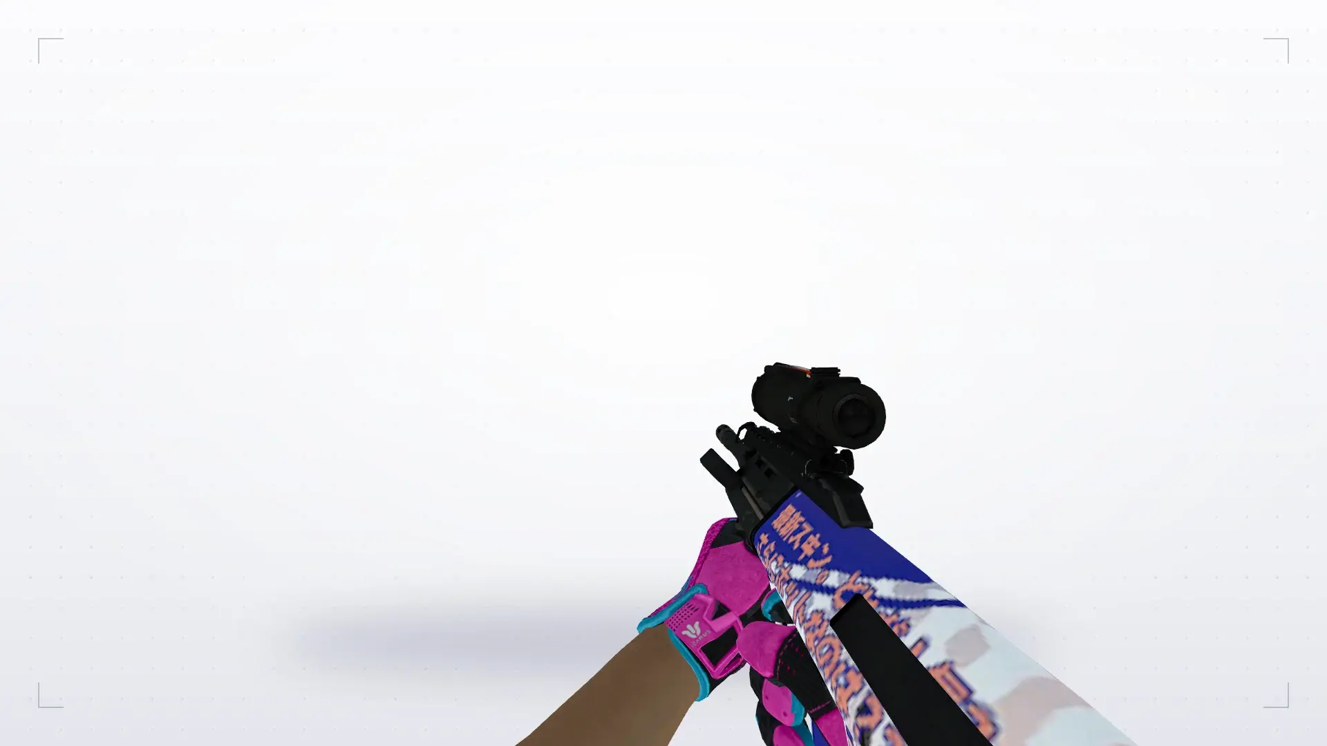 Sport Gloves Vice Pack By Bog Pro Dotbl — Sport Gloves Vice Weapon Pack — first person