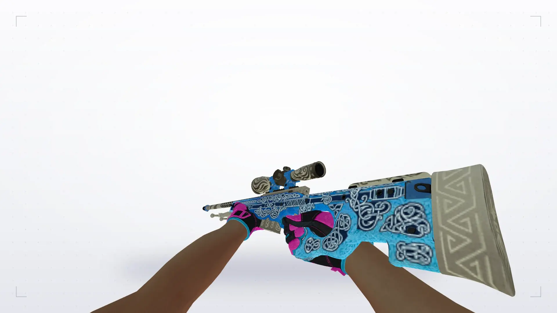 Sport Gloves Vice Pack By Bog Pro Dotbl — Sport Gloves Vice Weapon Pack — first person