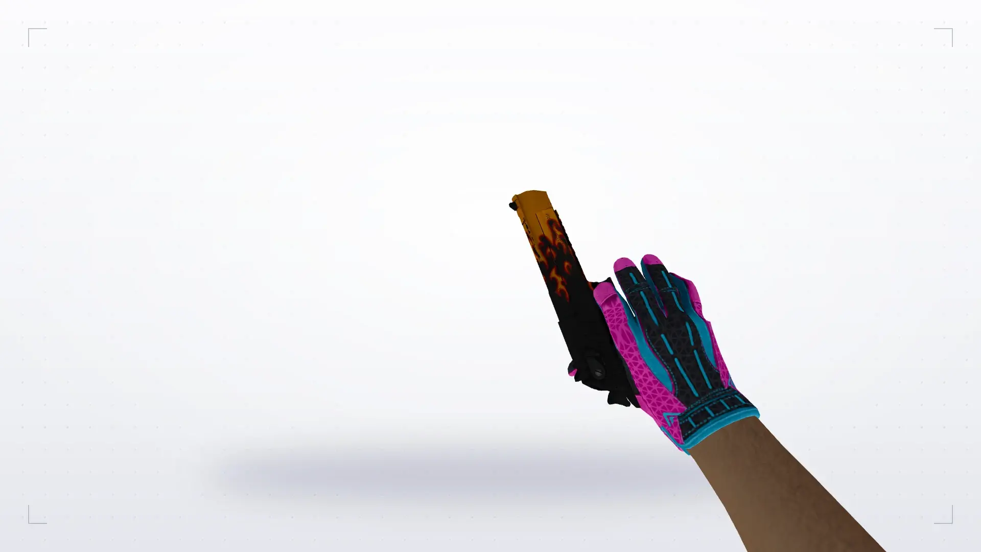 Sport Gloves Vice Pack By Bog Pro Dotbl — Sport Gloves Vice Weapon Pack — first person