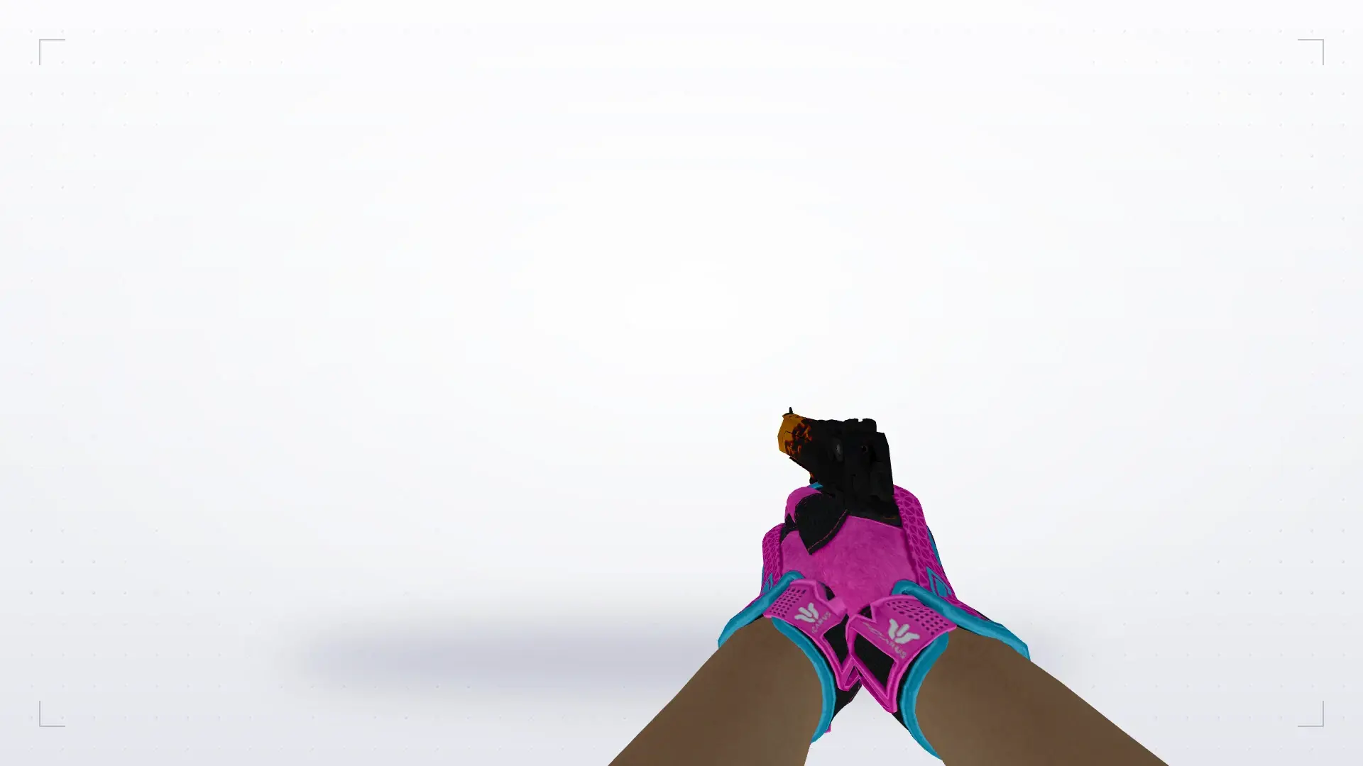 Sport Gloves Vice Pack By Bog Pro Dotbl — Sport Gloves Vice Weapon Pack — first person