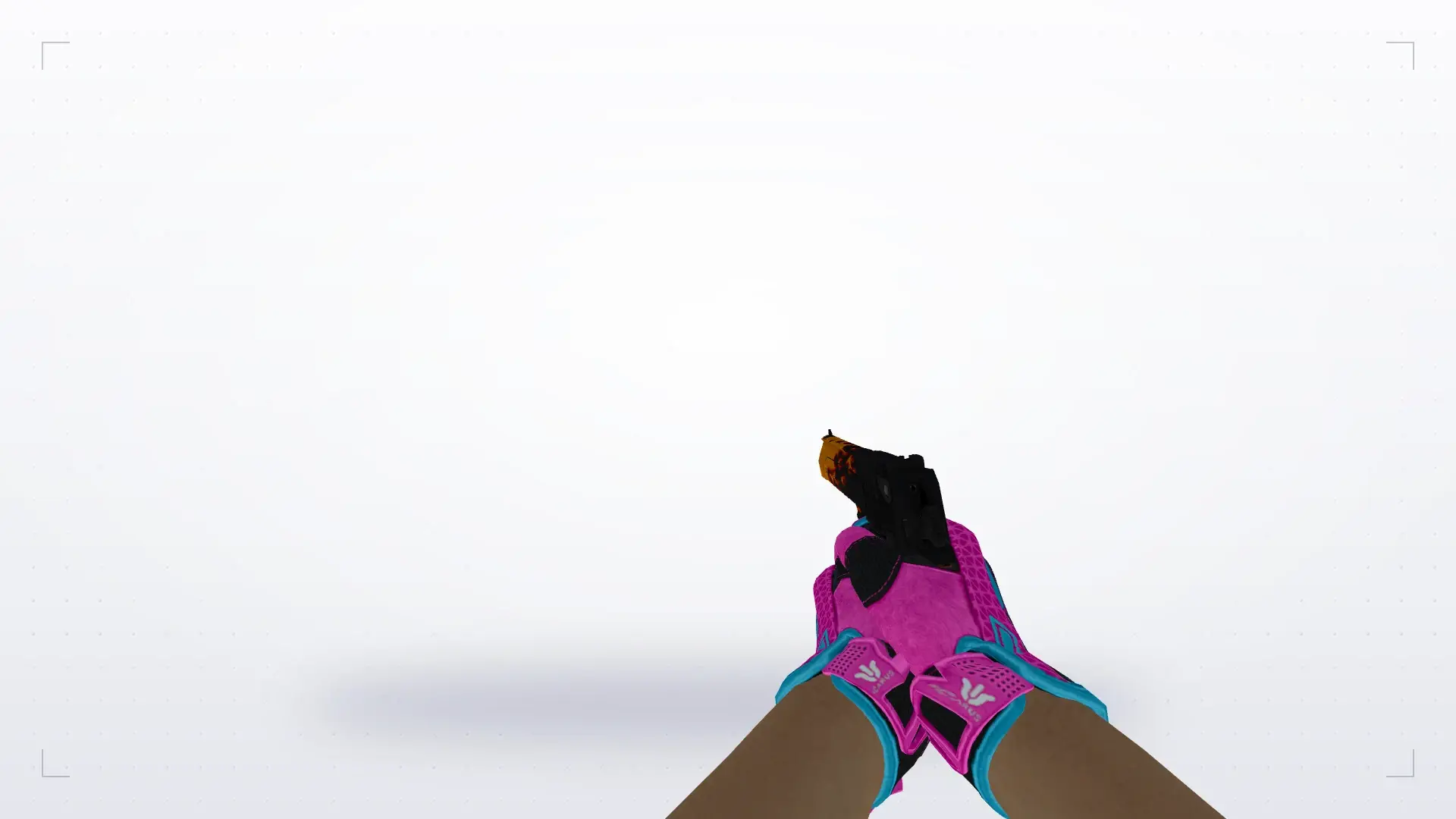 Sport Gloves Vice Pack By Bog Pro Dotbl — Sport Gloves Vice Weapon Pack — first person
