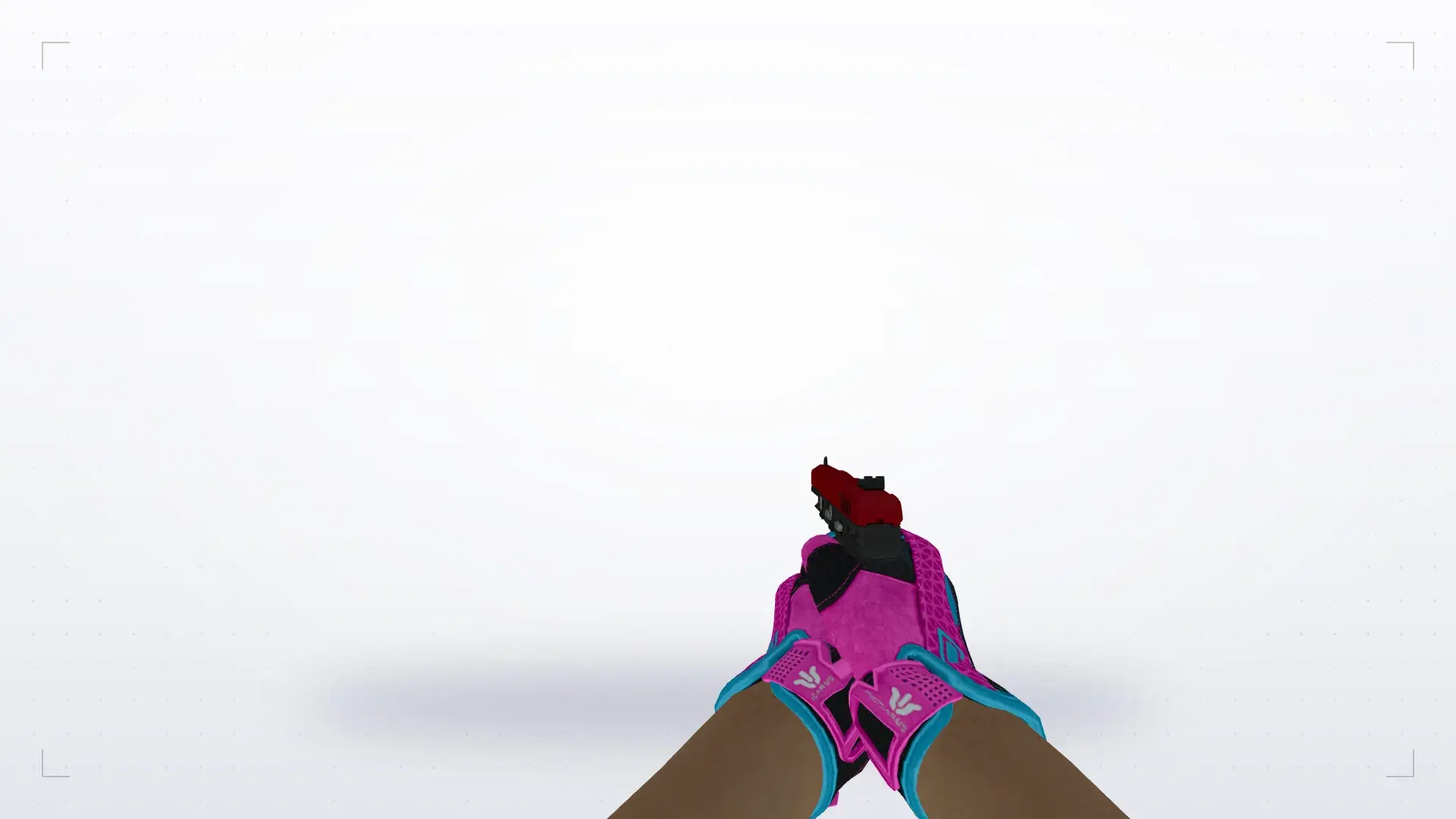 Five-SeveN — Sport Gloves Vice Weapon Pack — first person