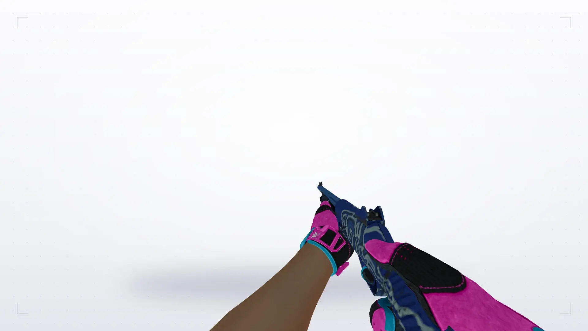 M3 — Sport Gloves Vice Weapon Pack — first person