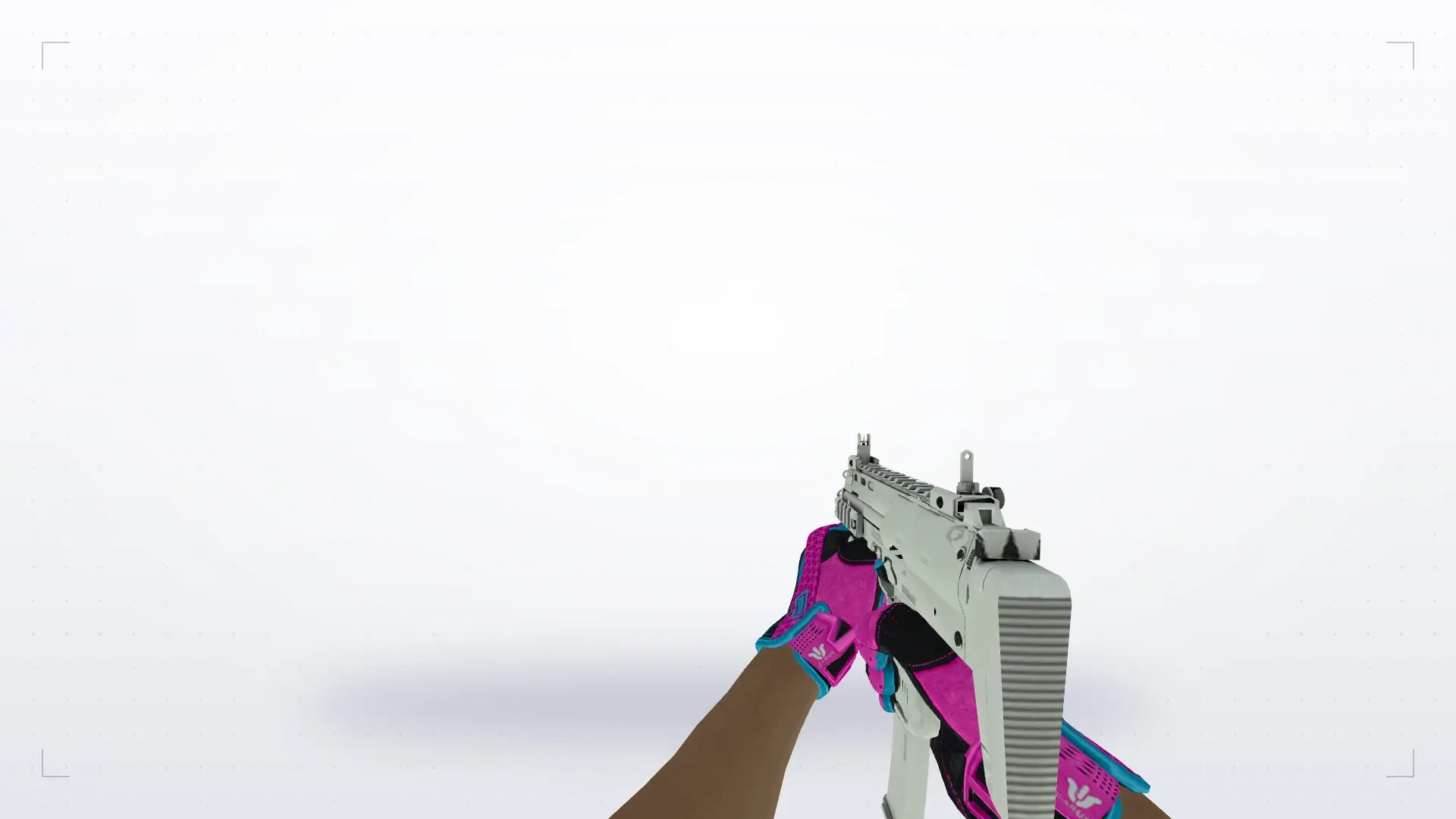 MP5 — Sport Gloves Vice Weapon Pack — first person