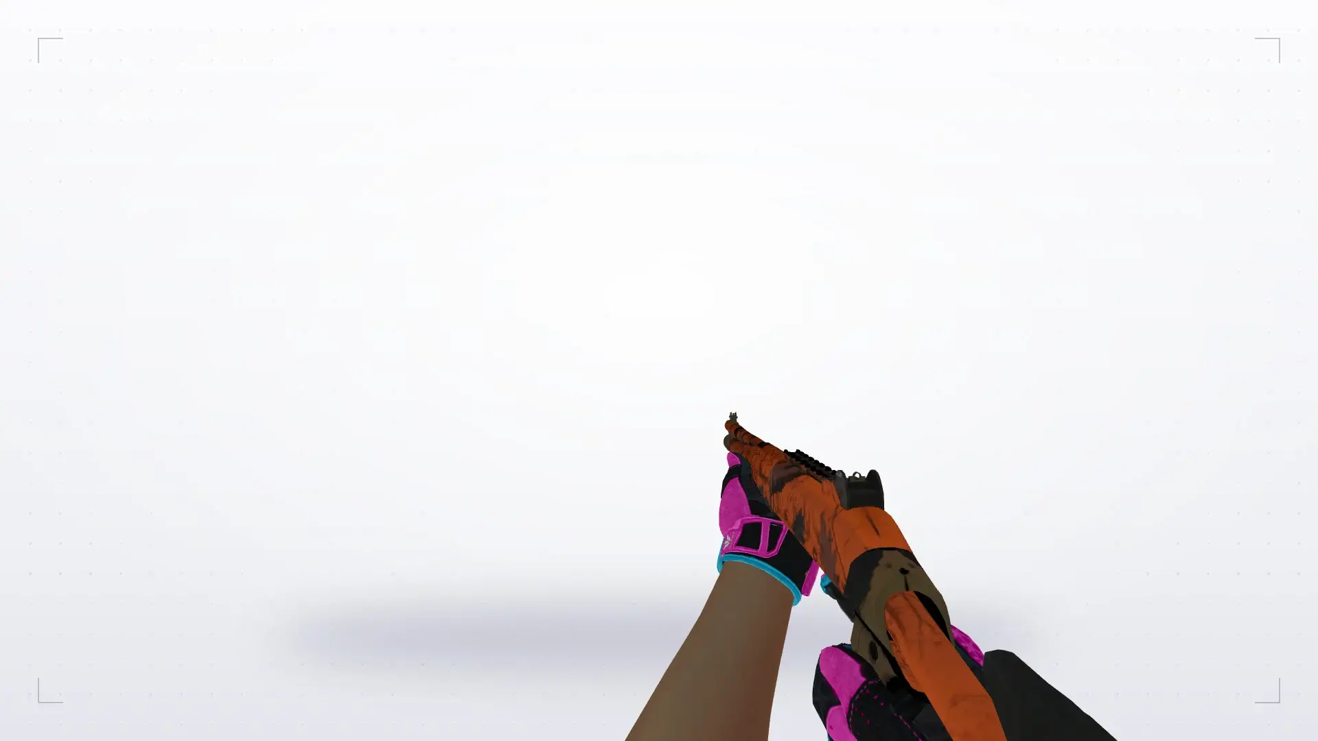 XM1014 — Sport Gloves Vice Weapon Pack — first person
