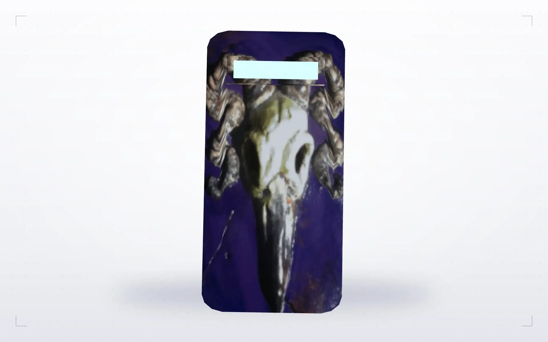 Shields Pack: 7 Types — 1. House Valkyrie of Belegarth knight's buckler