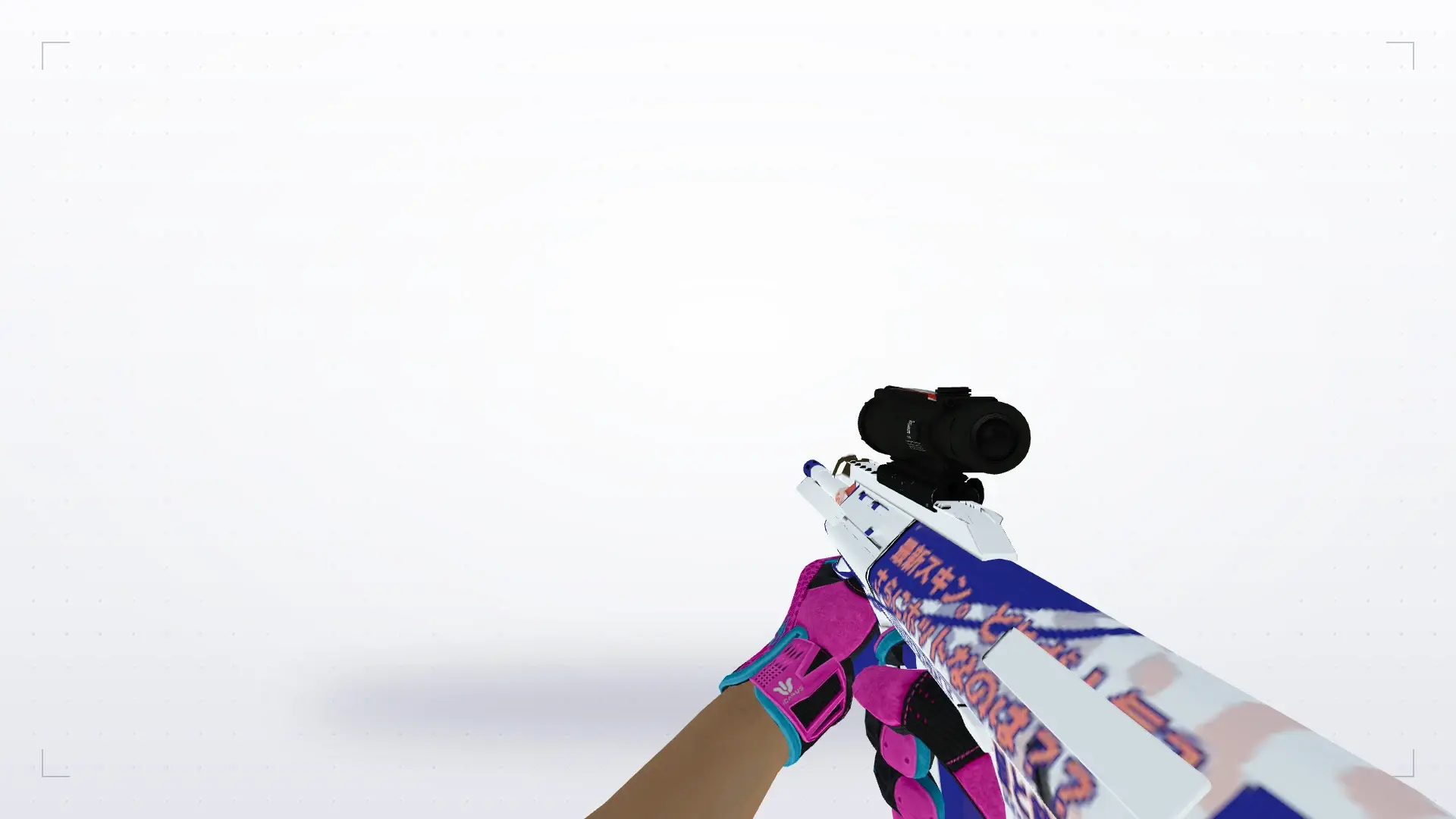 AUG — Sports Gloves Vice Pack — first person