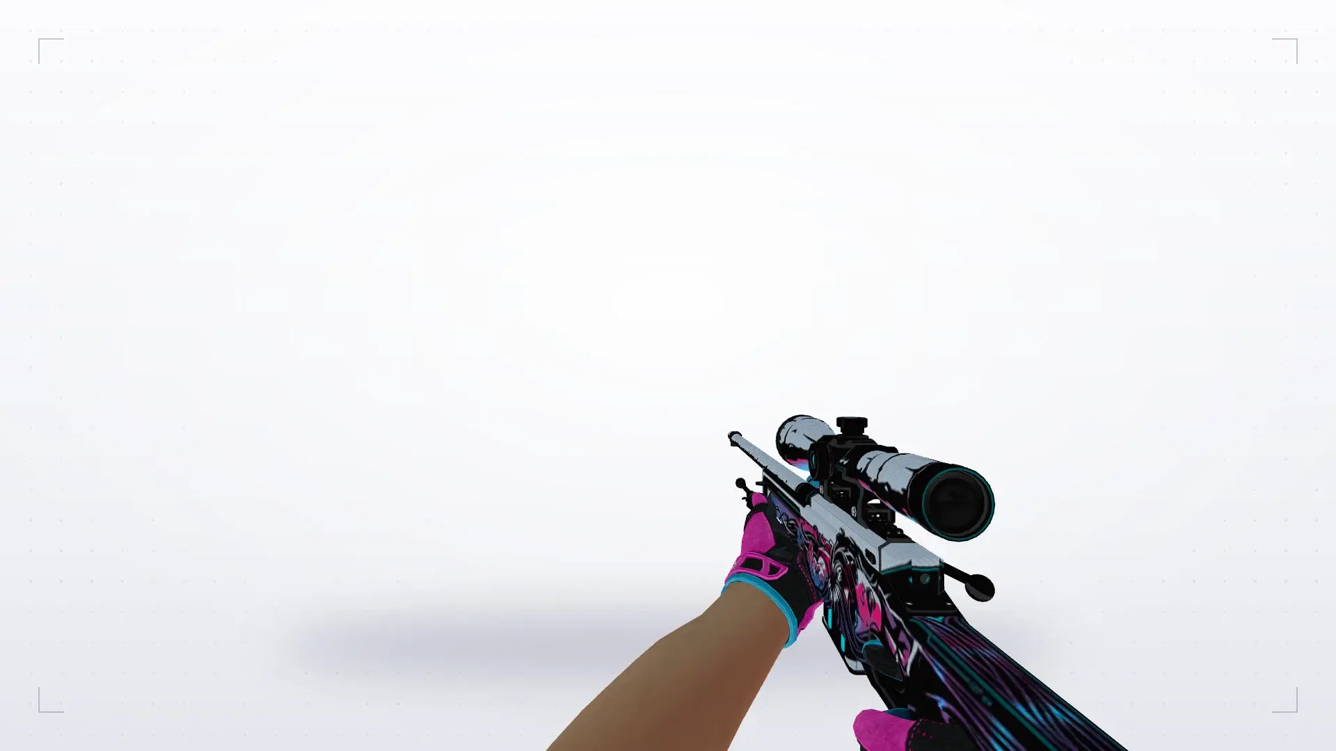 AWP — Sports Gloves Vice Pack — first person