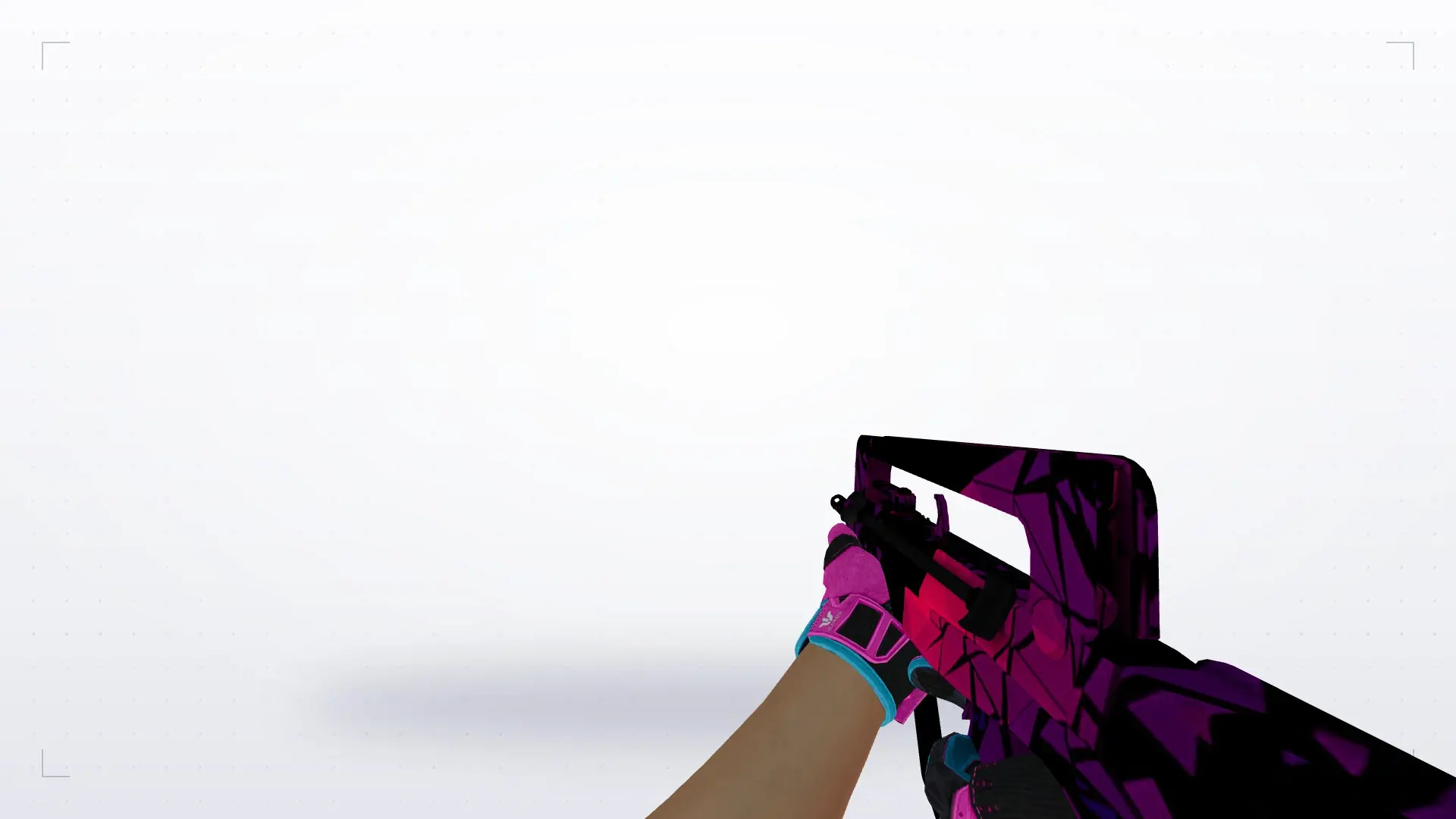 FAMAS — Sports Gloves Vice Pack — first person