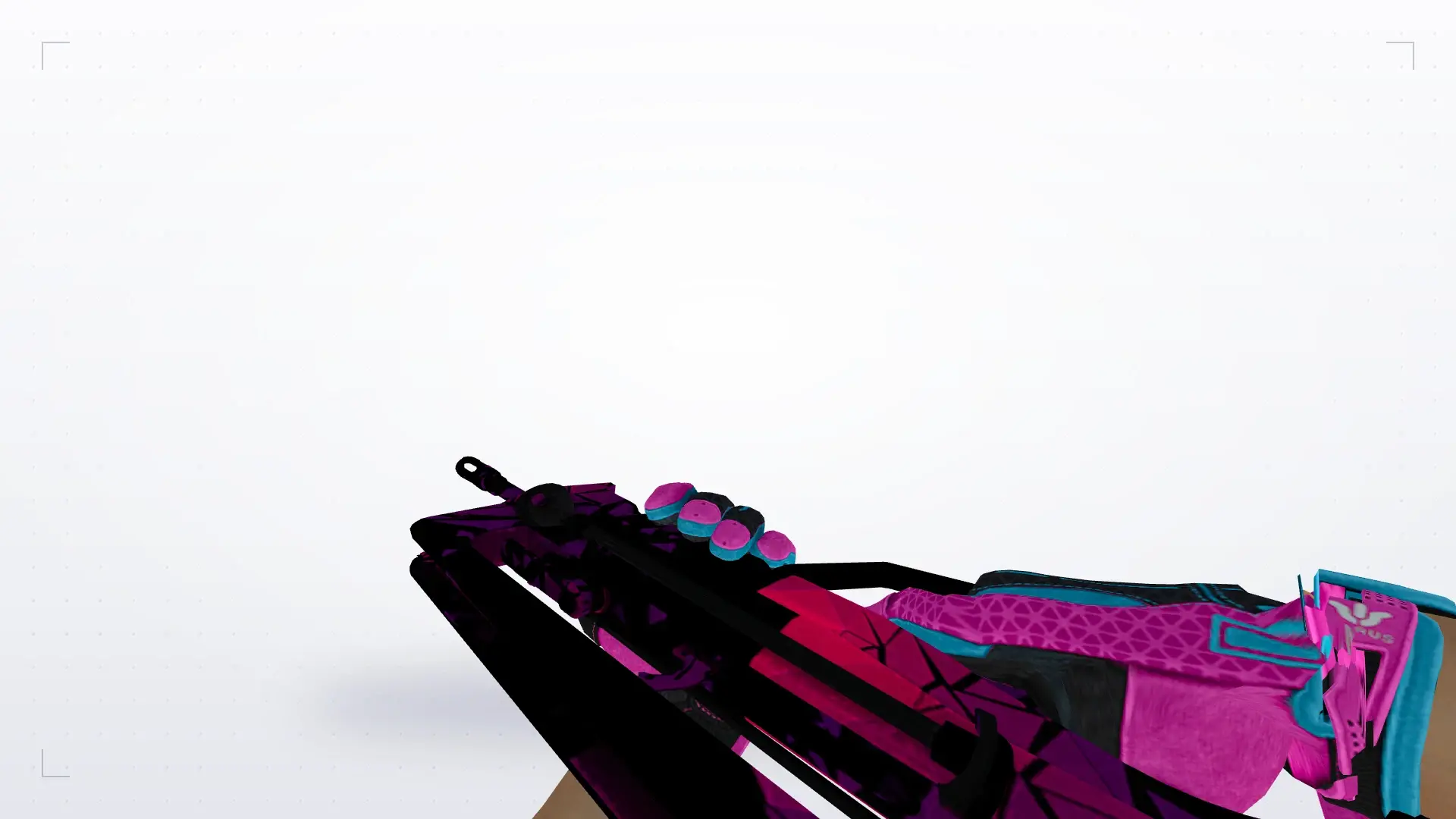 FAMAS — Sports Gloves Vice Pack — first person