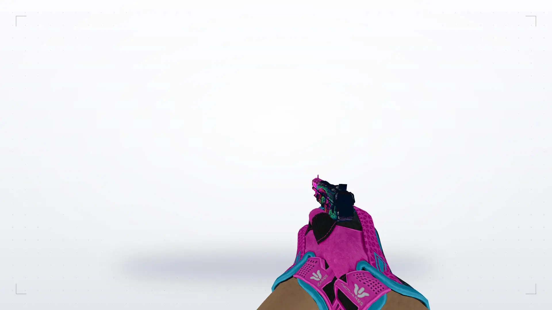 Five-SeveN — Sports Gloves Vice Pack — first person
