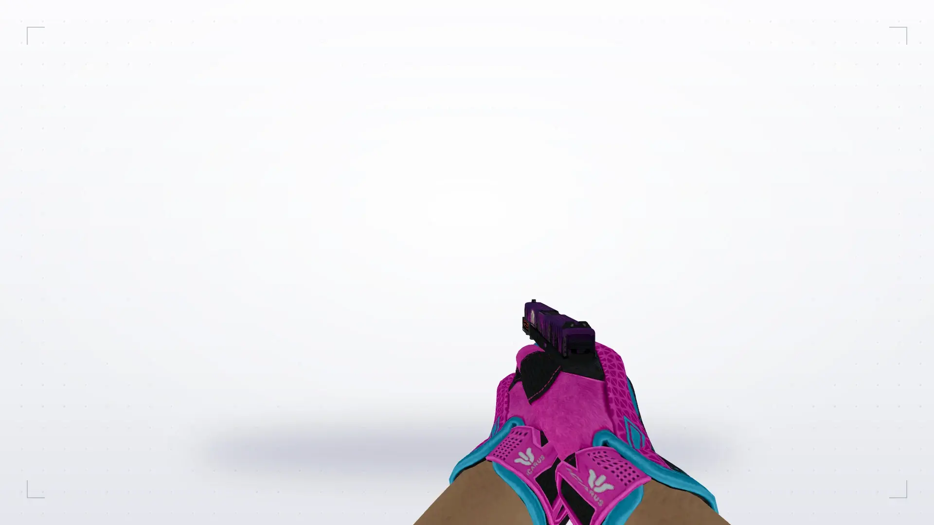 Glock-18 — Sports Gloves Vice Pack — first person