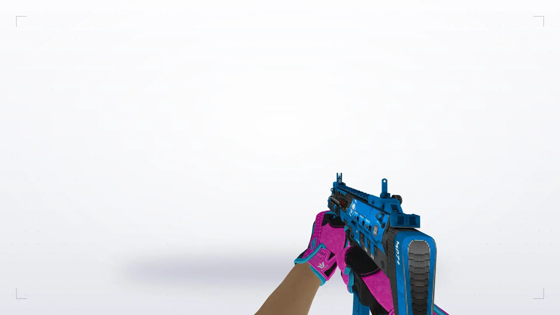 MP5 — Sports Gloves Vice Pack — first person