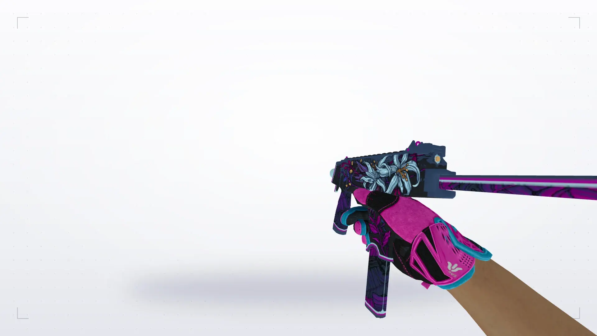 TMP — Sports Gloves Vice Pack — first person