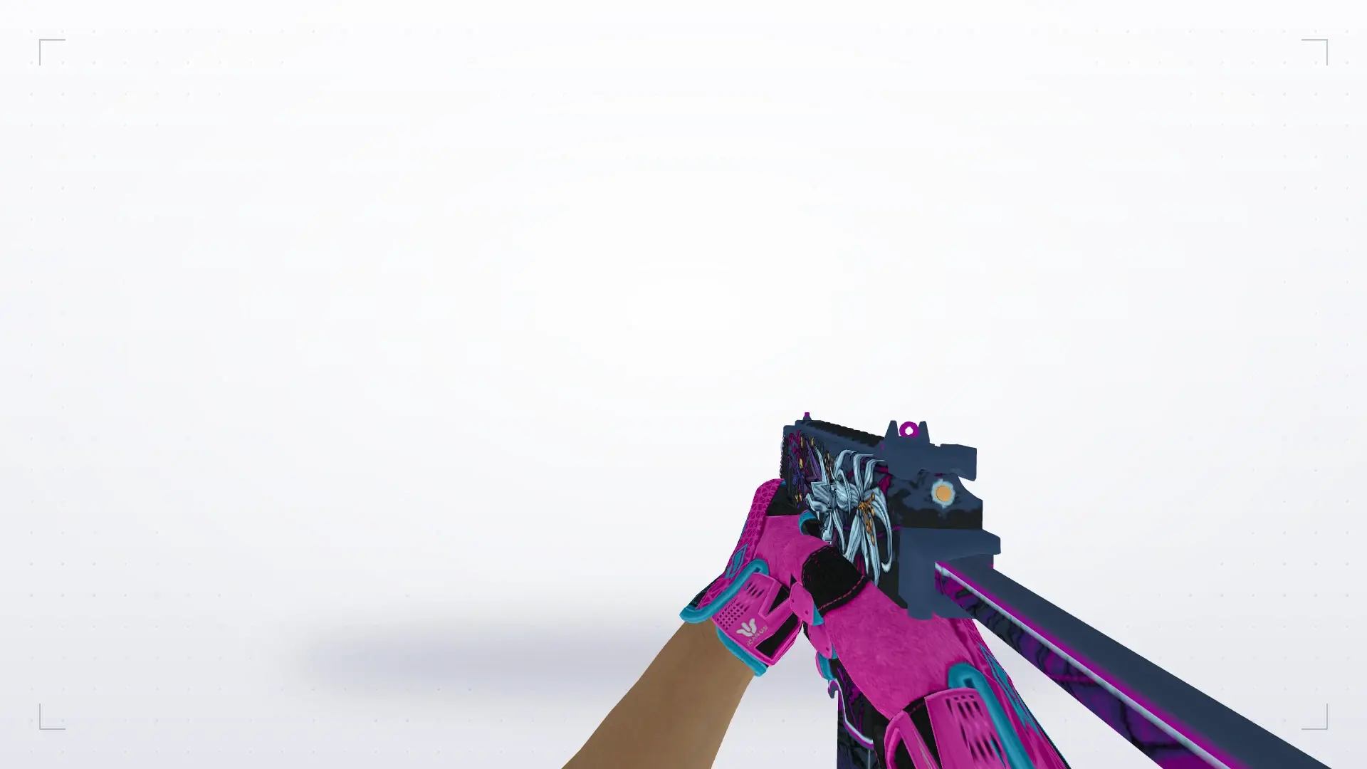 TMP — Sports Gloves Vice Pack — first person