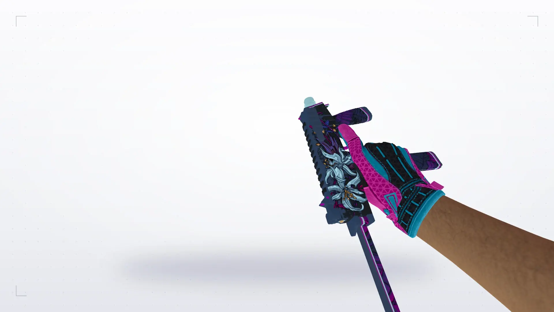 TMP — Sports Gloves Vice Pack — first person