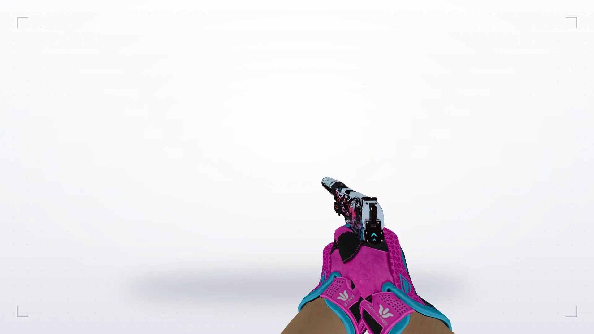 USP — Sports Gloves Vice Pack — first person