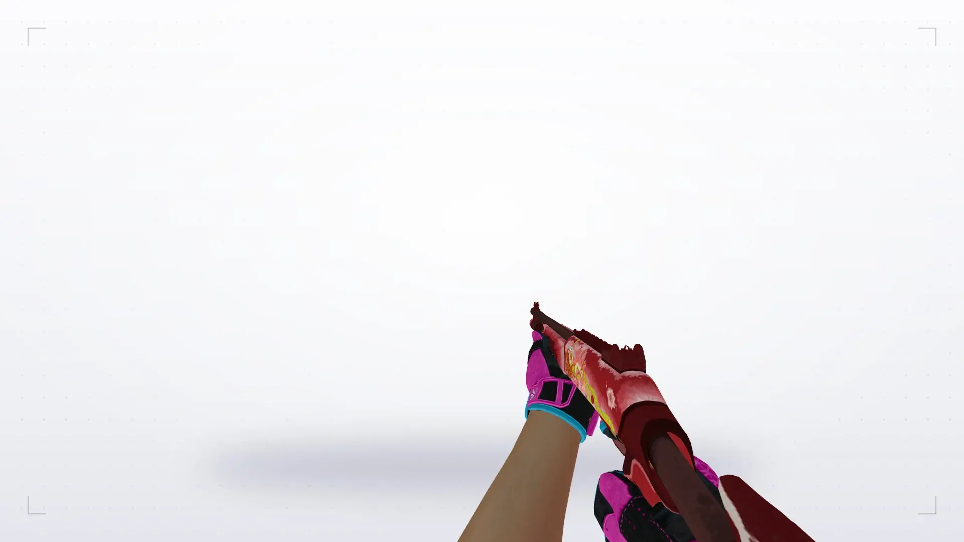 XM1014 — Sports Gloves Vice Pack — first person