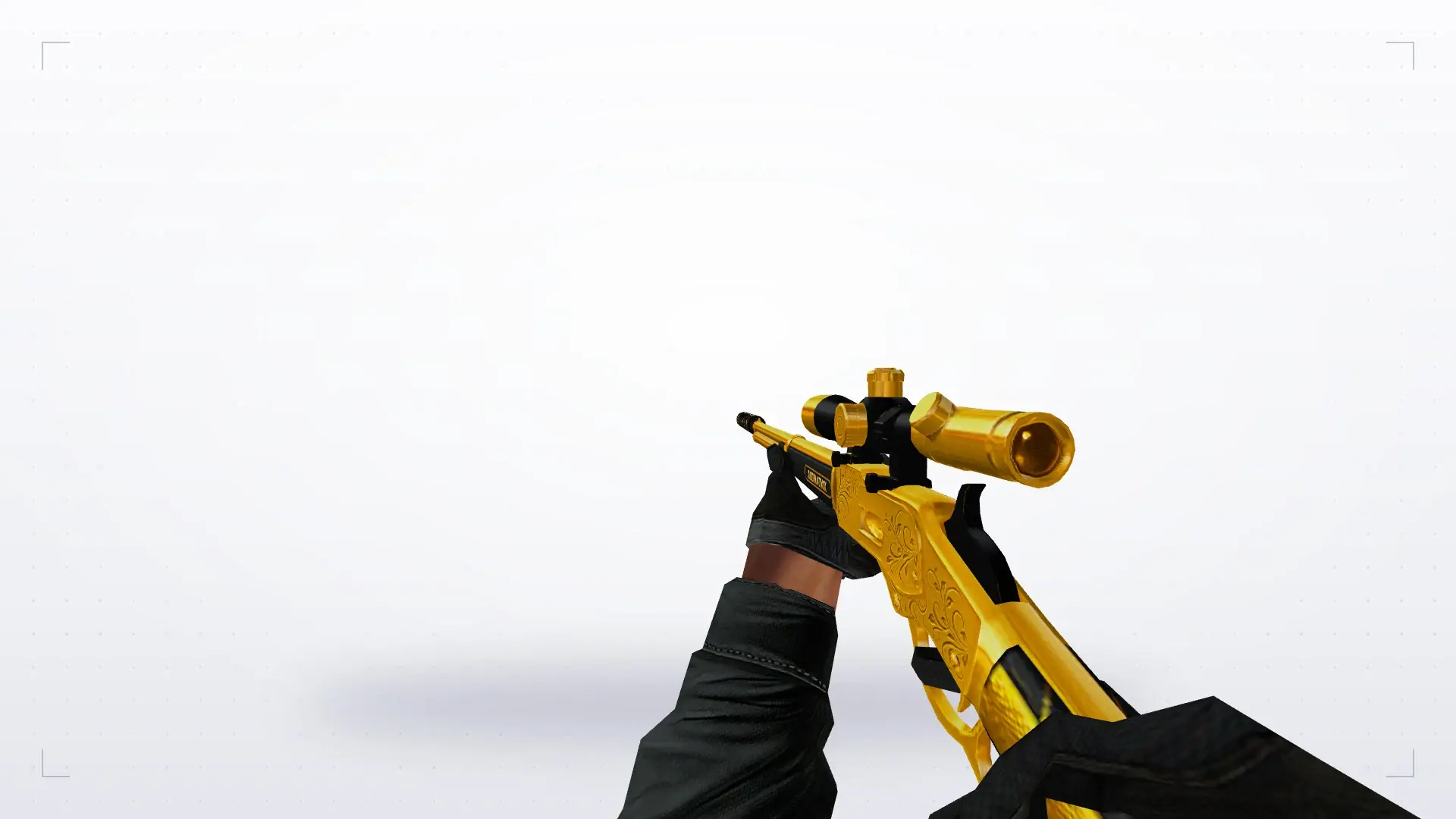 Scout — Sudden Attack Pack — first person