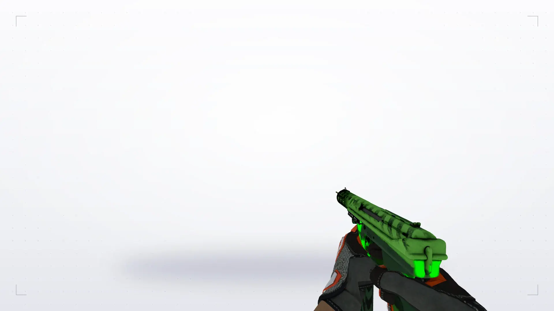 Dual Berettas — Specialist Gloves Foundation Pack — first person