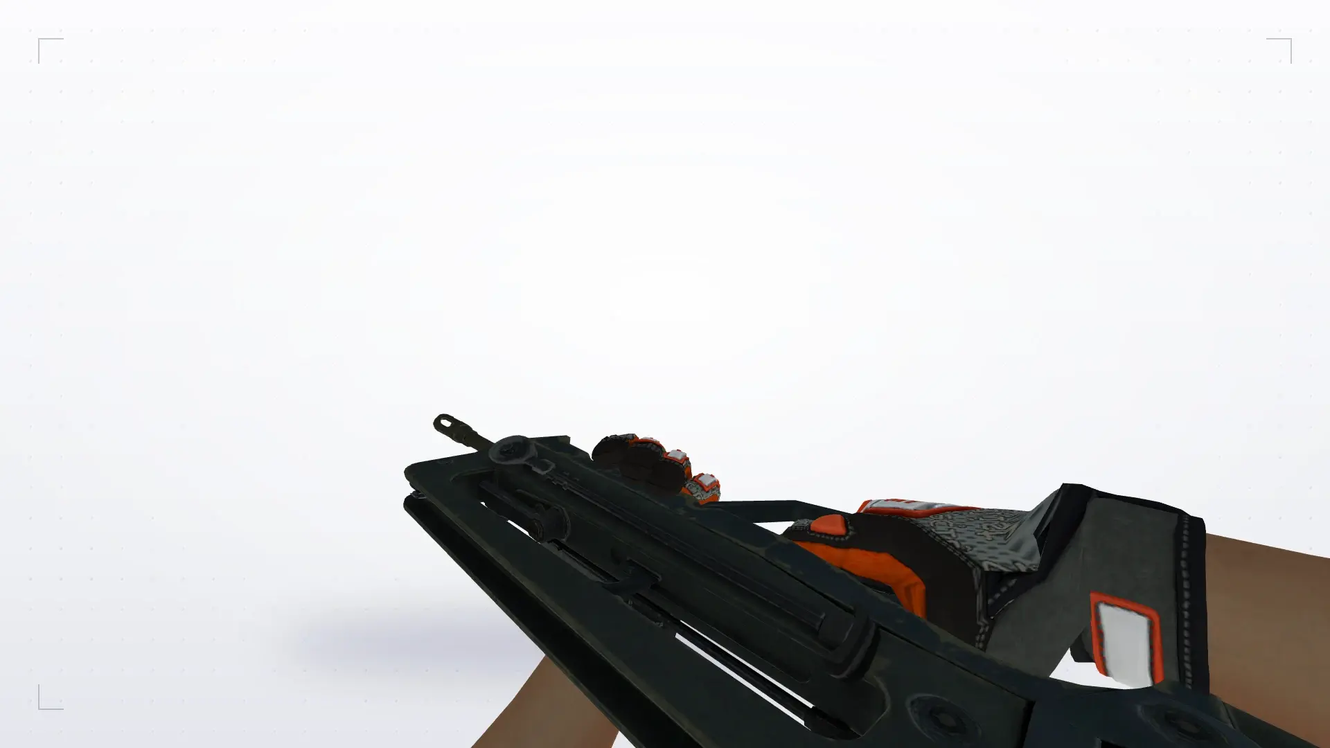 FAMAS — Specialist Gloves Foundation Pack — first person