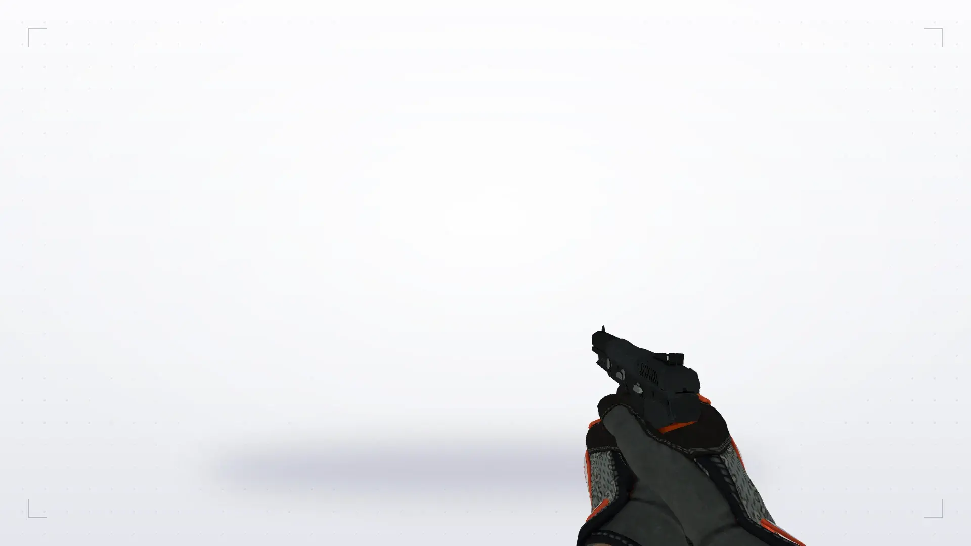 Five-SeveN — Specialist Gloves Foundation Pack — first person
