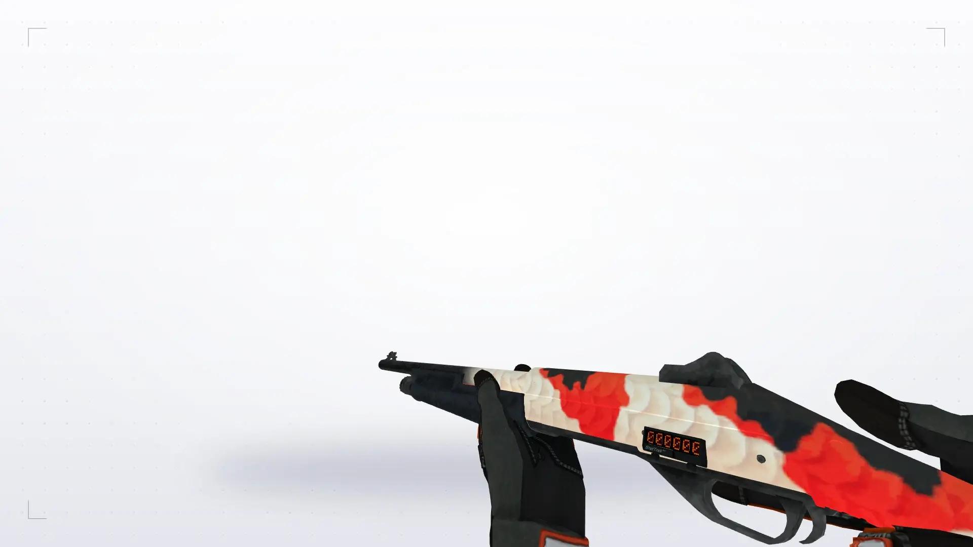 M3 — Specialist Gloves Foundation Pack — first person