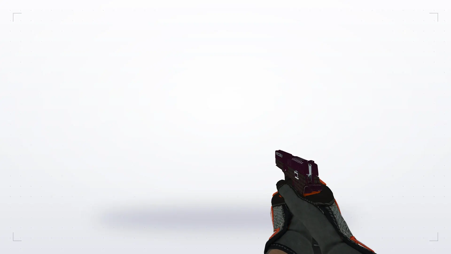 P228 — Specialist Gloves Foundation Pack — first person