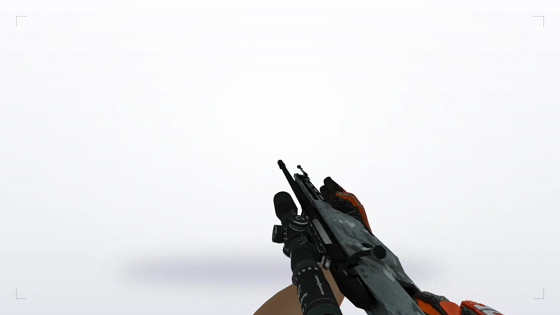 Scout — Specialist Gloves Foundation Pack — first person