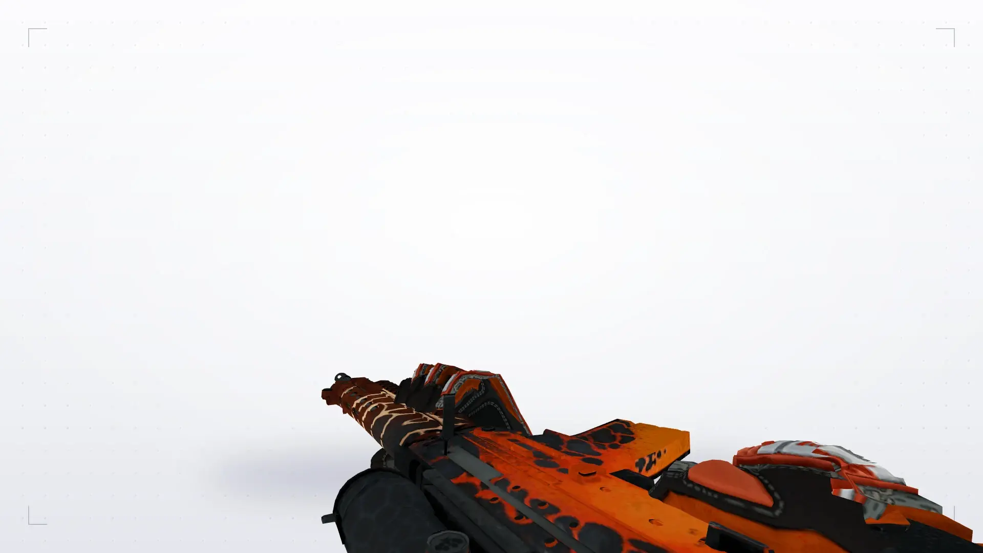 SG552 — Specialist Gloves Foundation Pack — first person