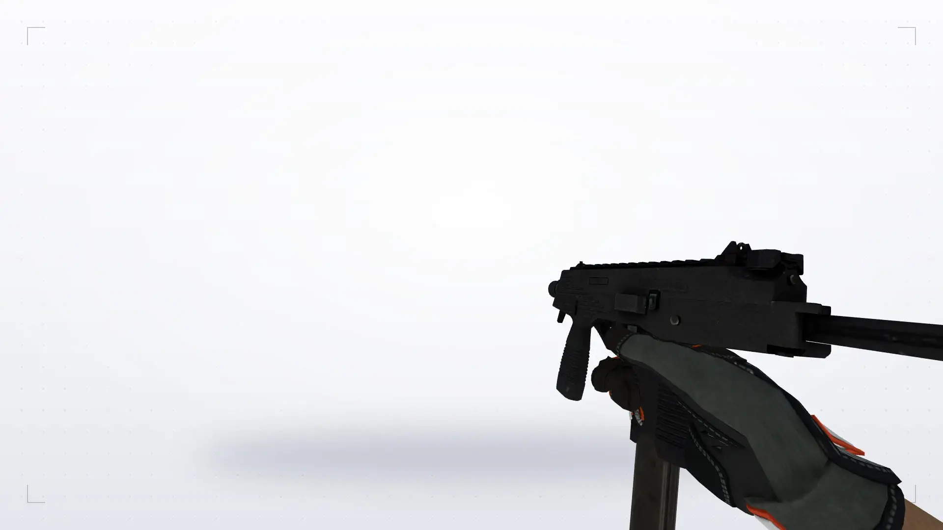 TMP — Specialist Gloves Foundation Pack — first person