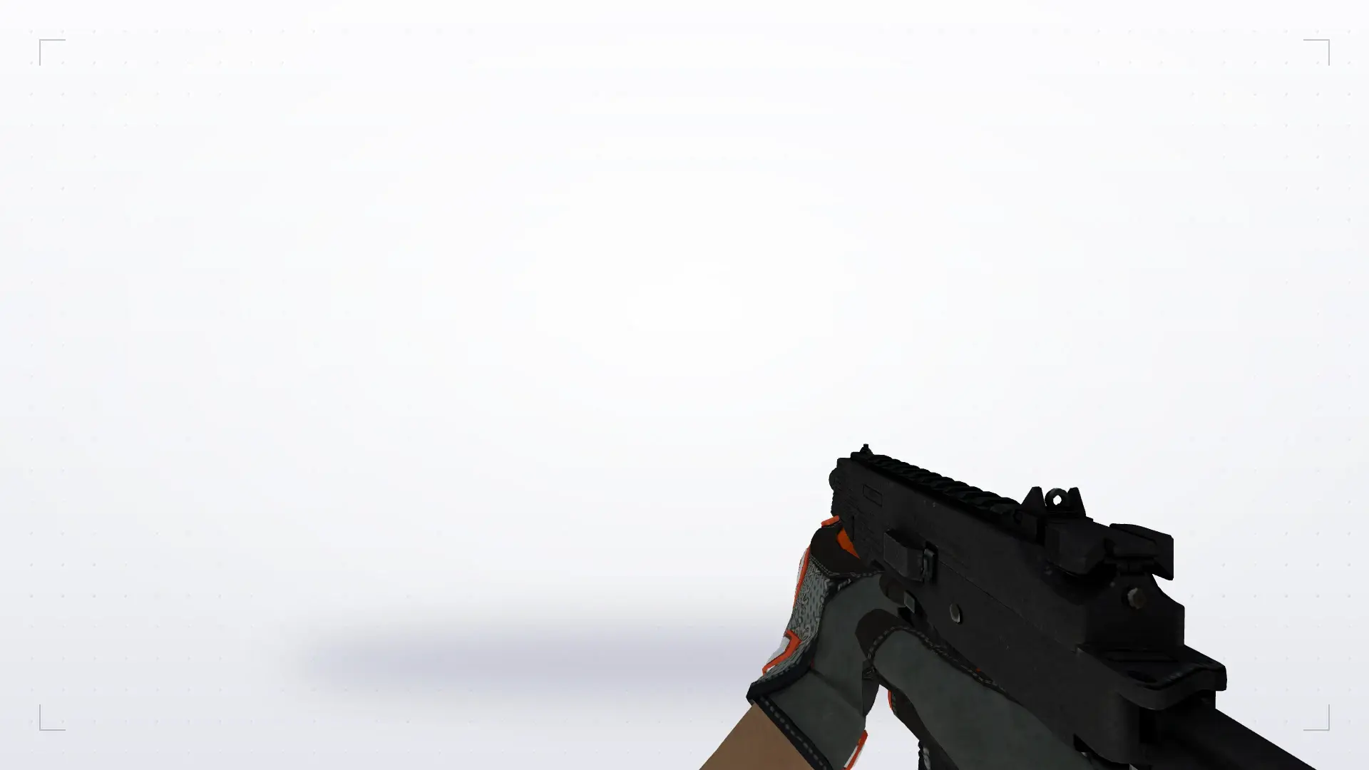 TMP — Specialist Gloves Foundation Pack — first person