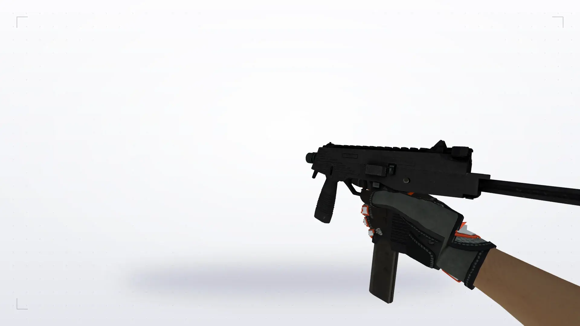 TMP — Specialist Gloves Foundation Pack — first person