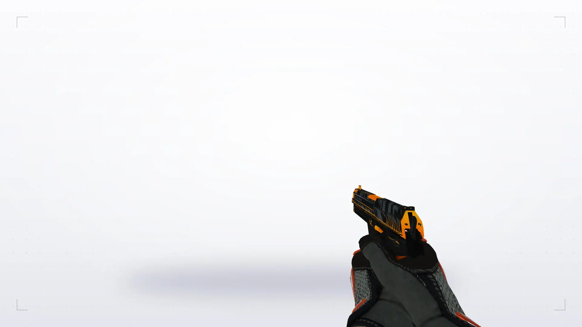 USP — Specialist Gloves Foundation Pack — first person