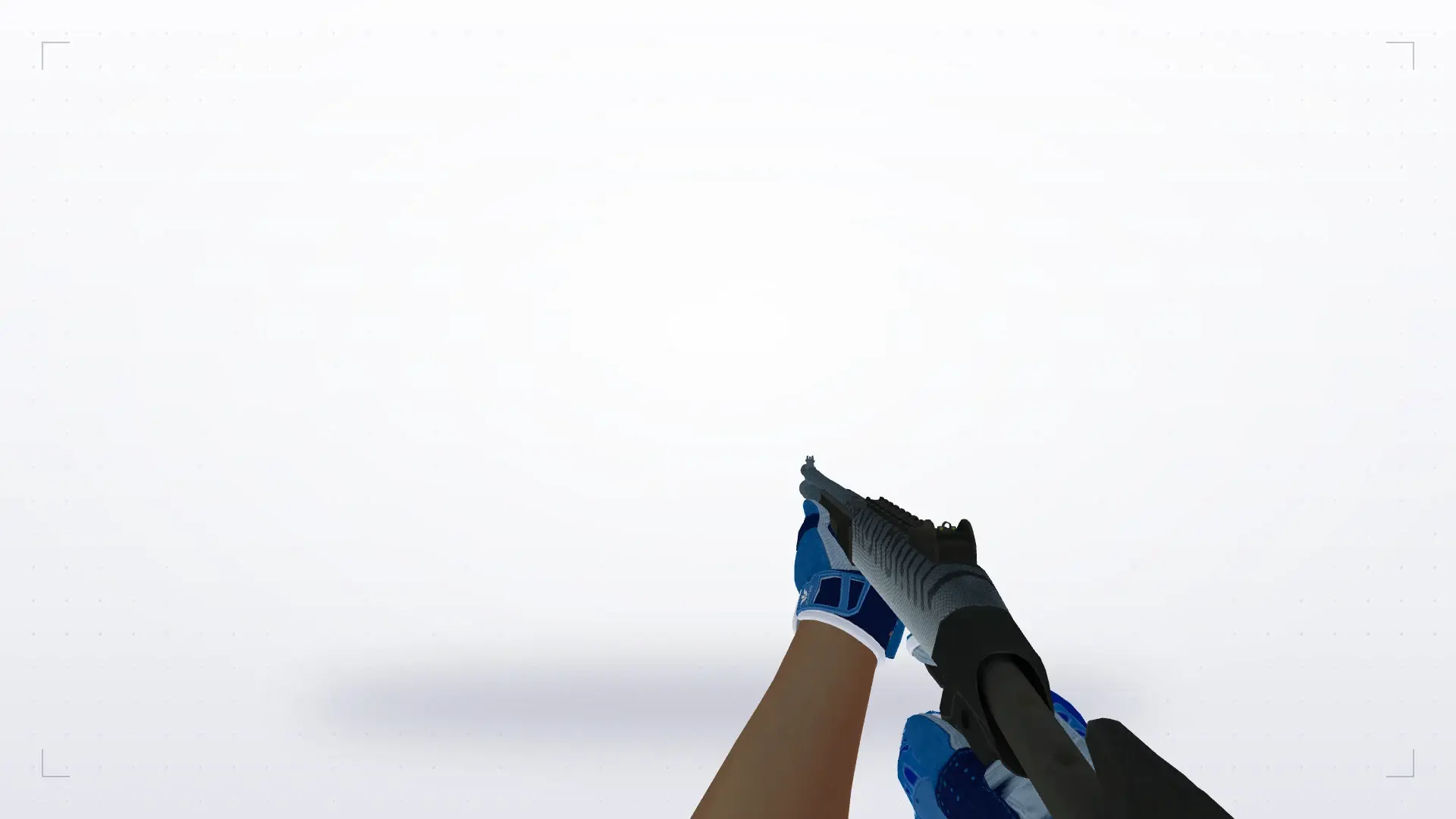 XM1014 — Sport Amphibious Pack — first person
