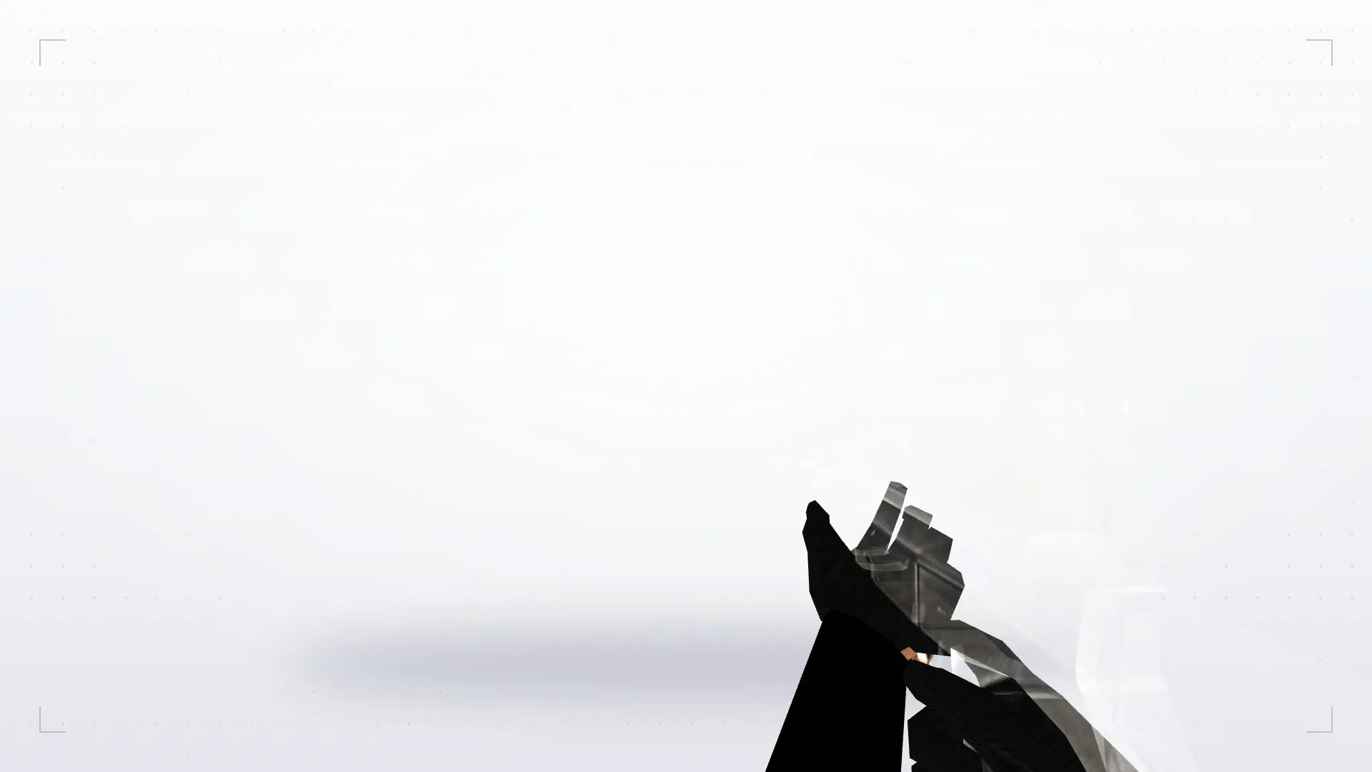 FAMAS — Transparent Weapon Skins Pack — first person