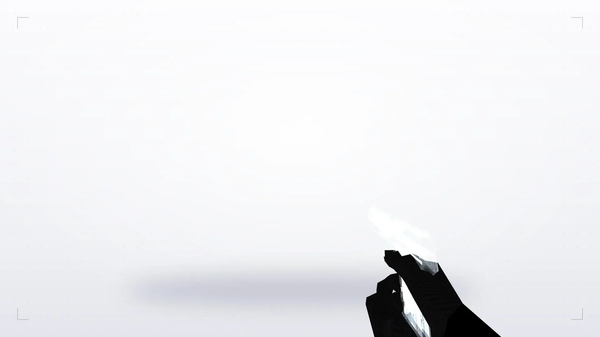 Five-SeveN — Transparent Weapon Skins Pack — first person