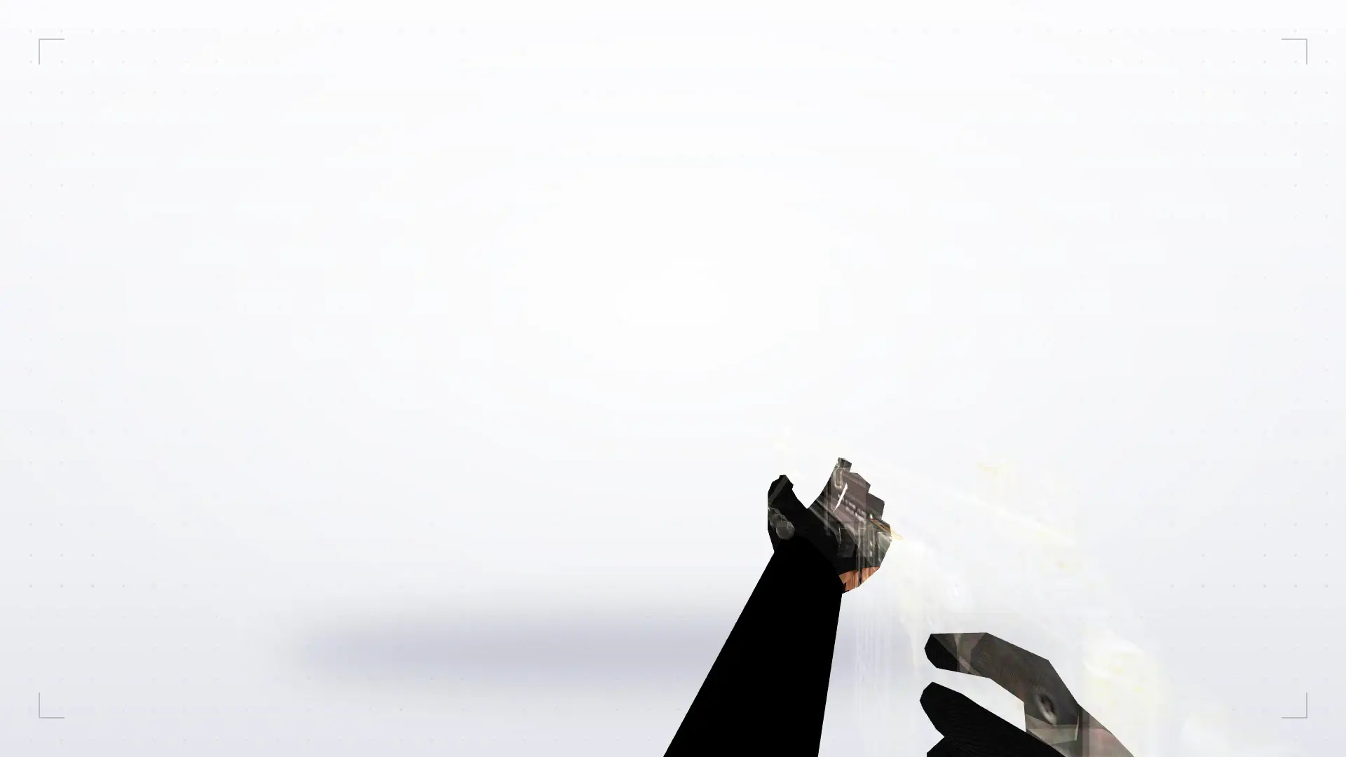 Galil AR — Transparent Weapon Skins Pack — first person