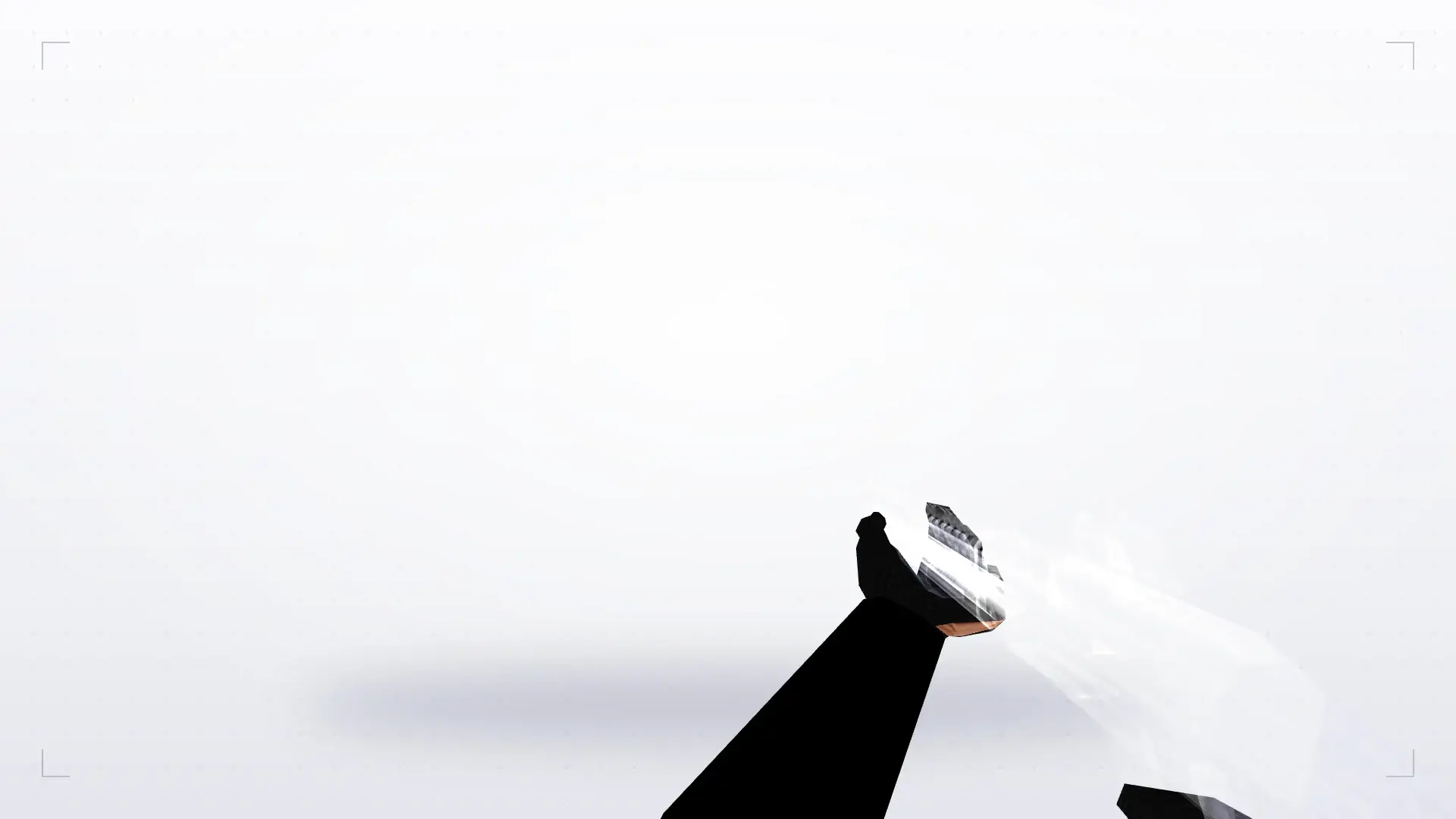 M3 — Transparent Weapon Skins Pack — first person