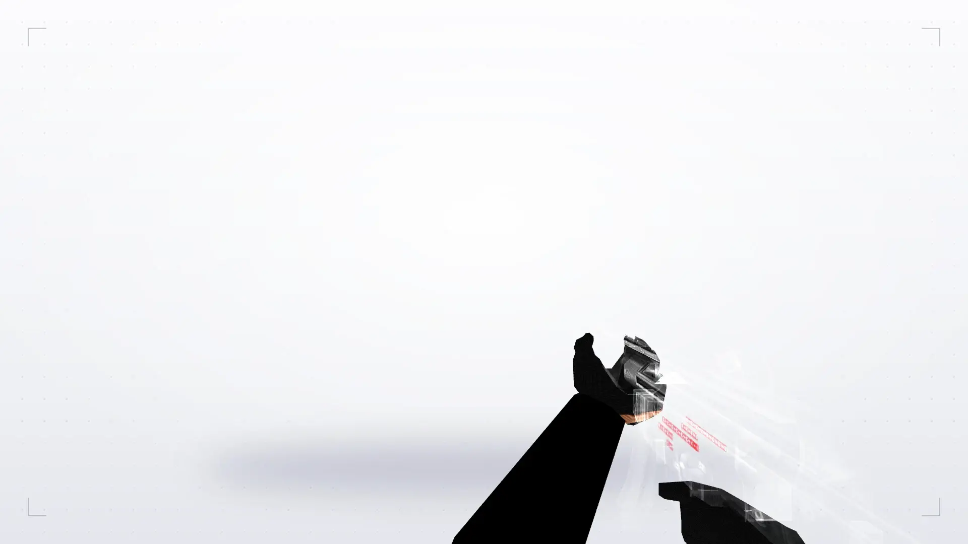 MP5 — Transparent Weapon Skins Pack — first person