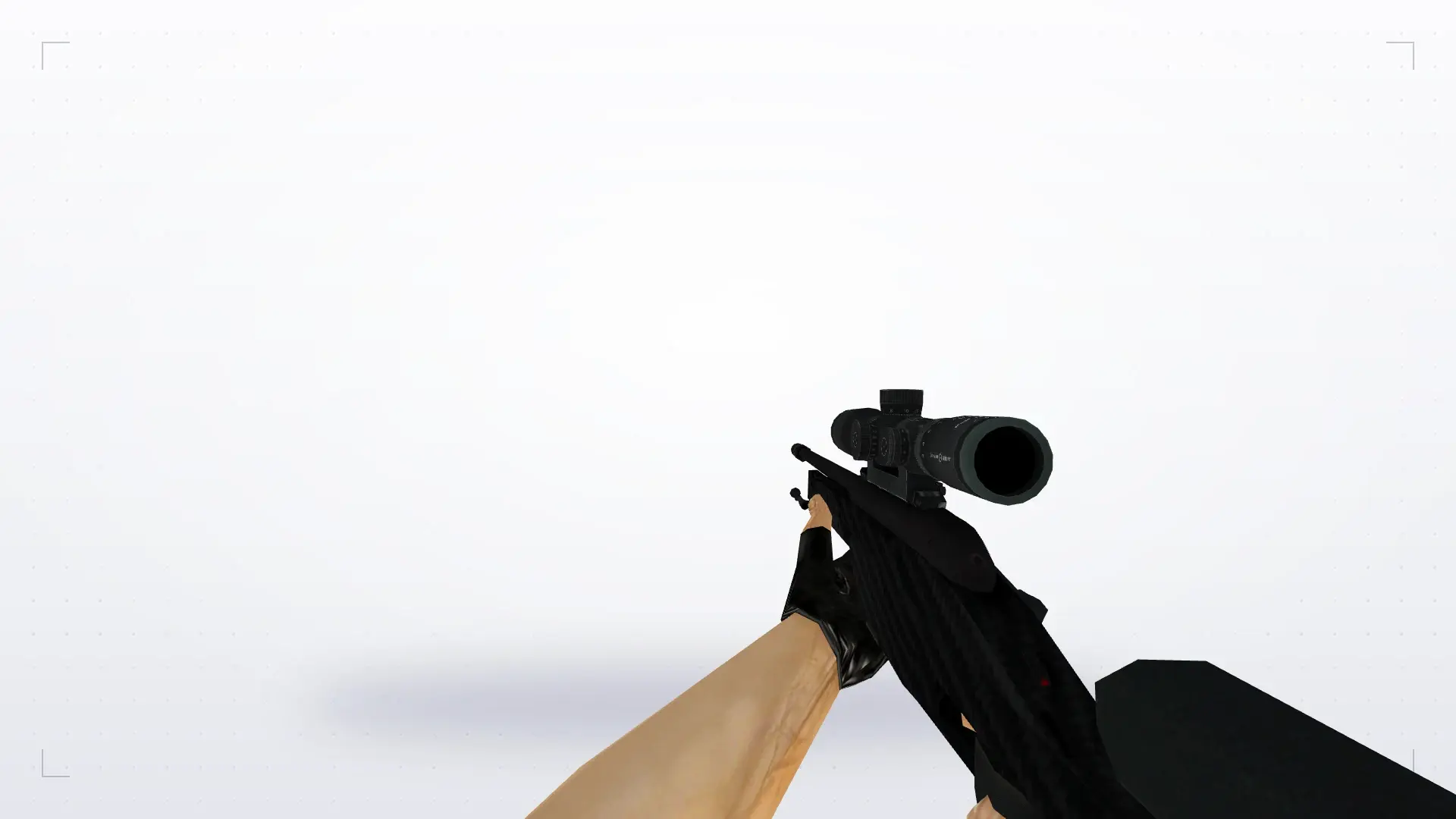 Scout — Vertigo 2021 Collection Weapon Skin Pack — first person