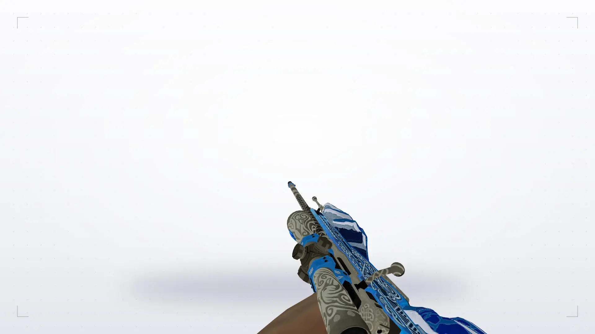 AWP — Sport Gloves Amphibious Pack — first person