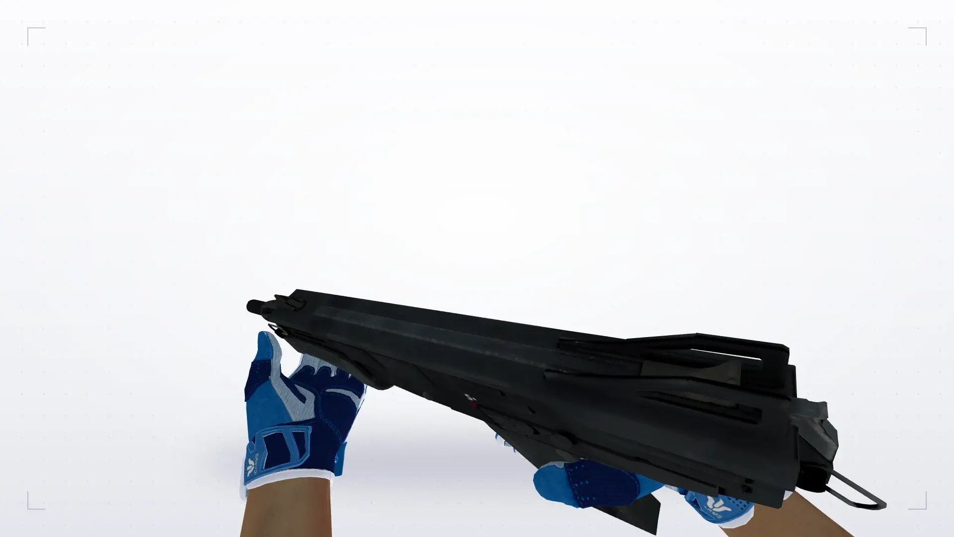 XM1014 — Sport Gloves Amphibious Pack — first person
