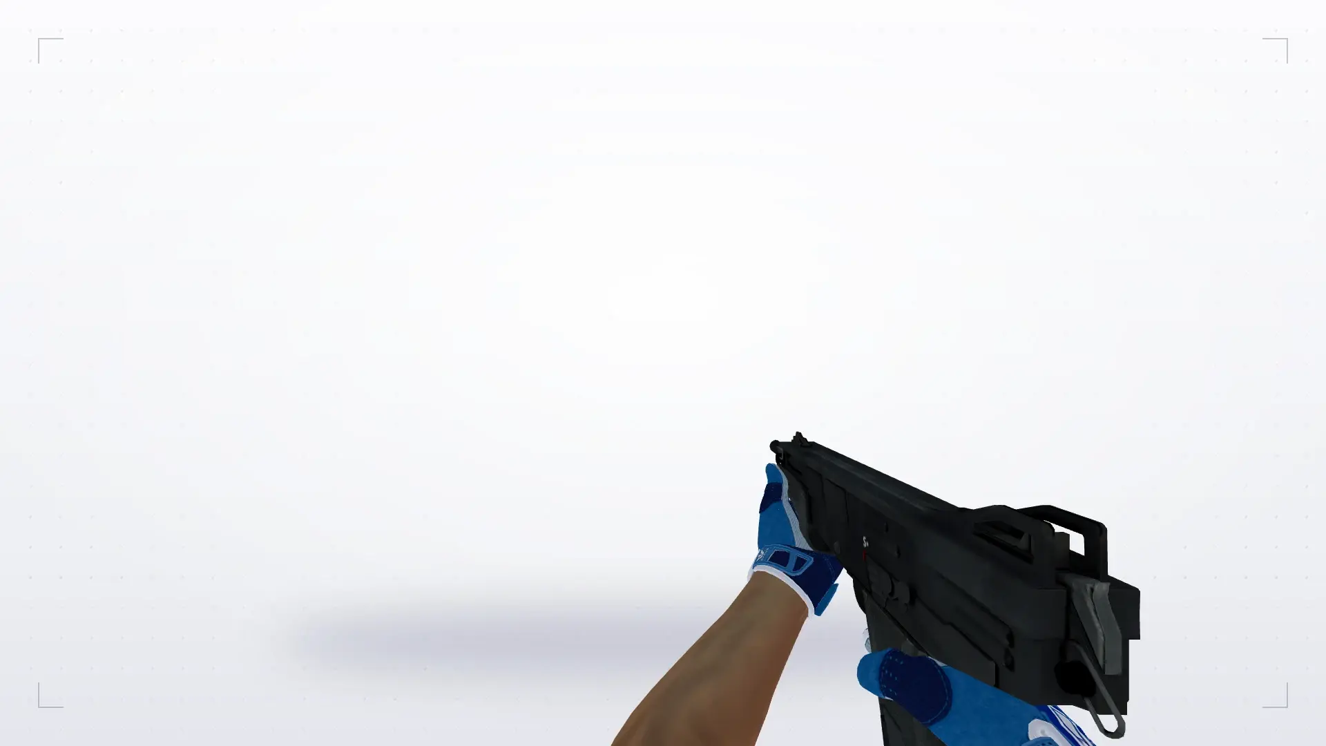 XM1014 — Sport Gloves Amphibious Pack — first person