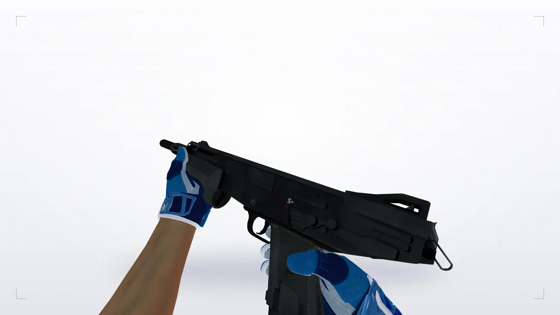 XM1014 — Sport Gloves Amphibious Pack — first person