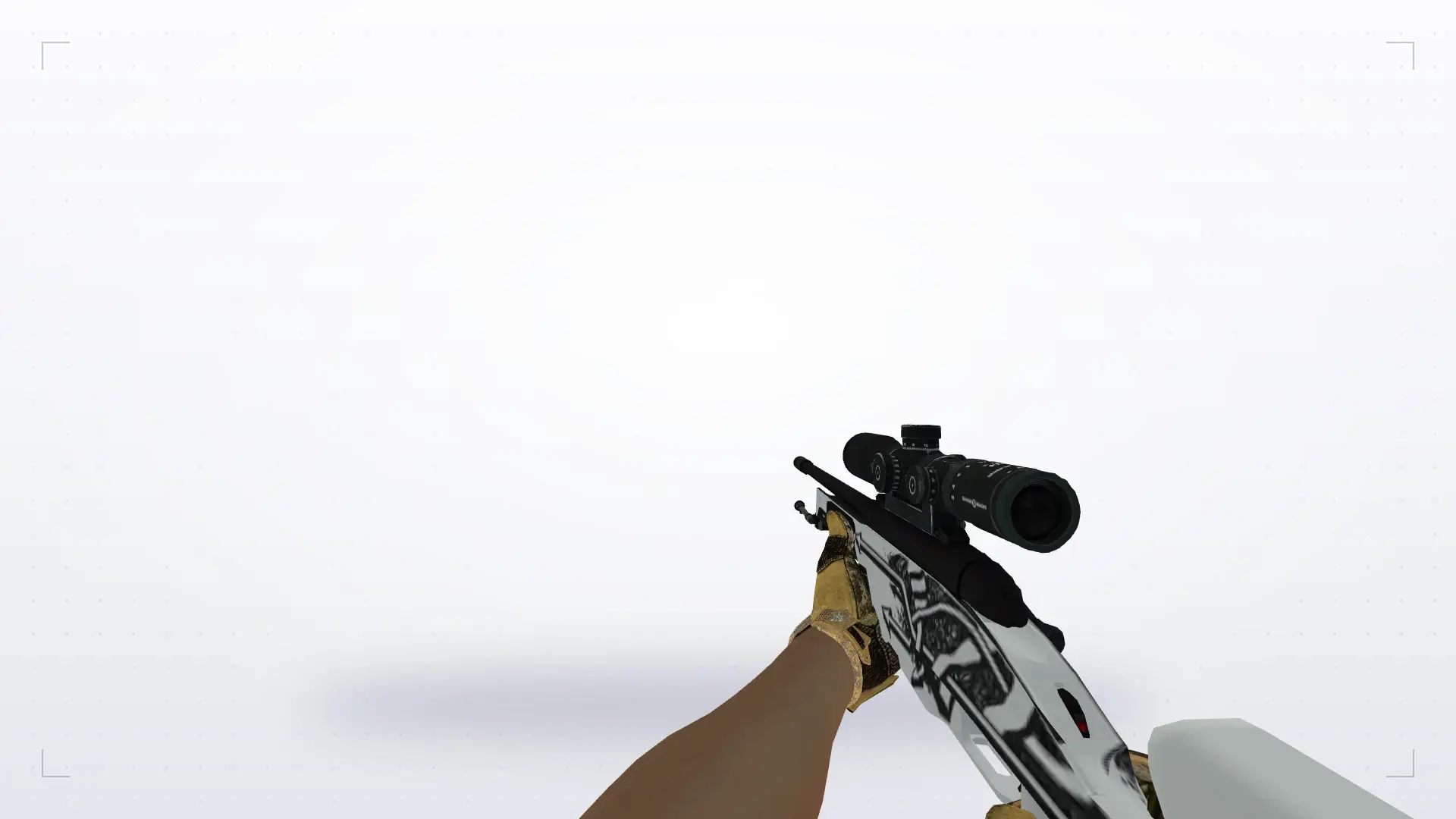 Scout — Sport Gloves Arid Pack — first person